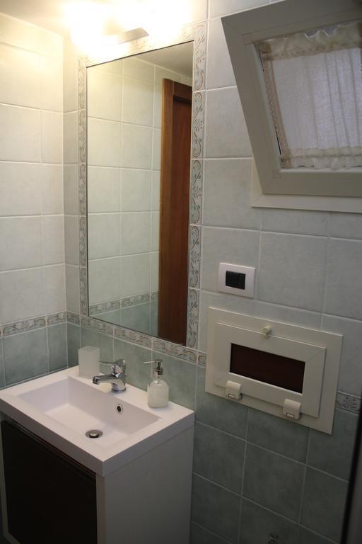 Apartament Casa Del Girasole Neapol Zewnętrze zdjęcie
