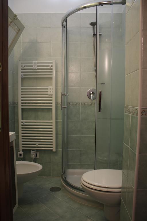 Apartament Casa Del Girasole Neapol Zewnętrze zdjęcie