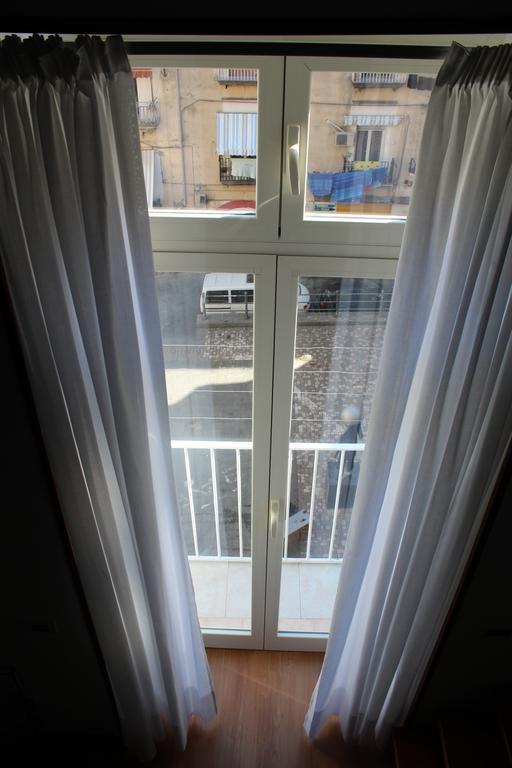 Apartament Casa Del Girasole Neapol Zewnętrze zdjęcie