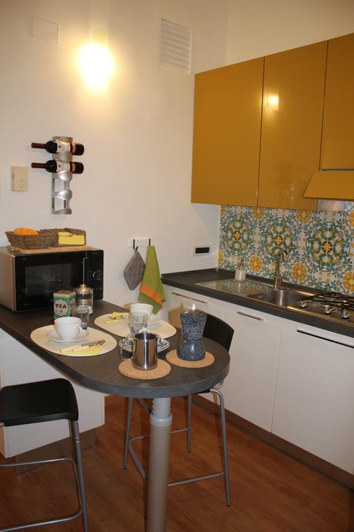 Apartament Casa Del Girasole Neapol Zewnętrze zdjęcie