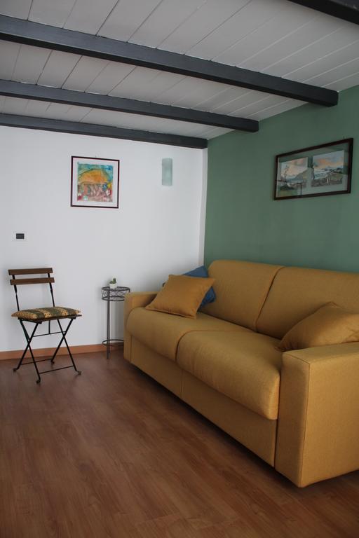 Apartament Casa Del Girasole Neapol Zewnętrze zdjęcie