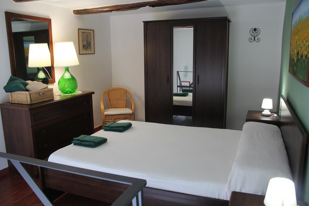 Apartament Casa Del Girasole Neapol Zewnętrze zdjęcie