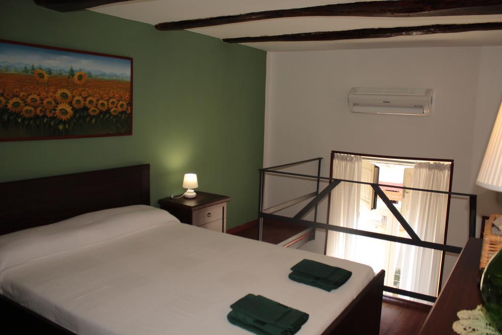 Apartament Casa Del Girasole Neapol Zewnętrze zdjęcie