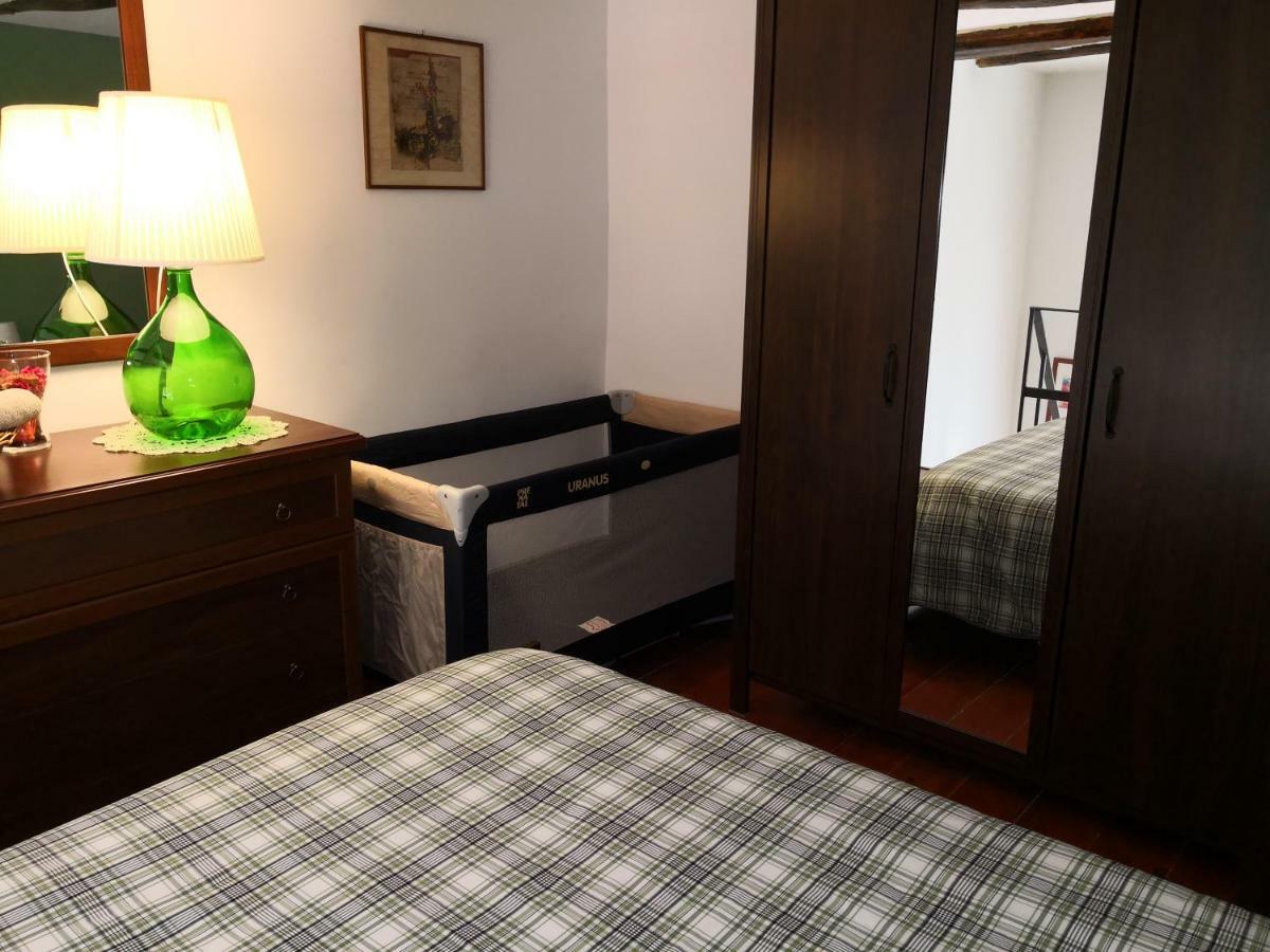 Apartament Casa Del Girasole Neapol Zewnętrze zdjęcie